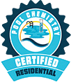 Certified Residential Pool Chemistry