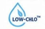 Low-Chlo low-chlorine pool system logo