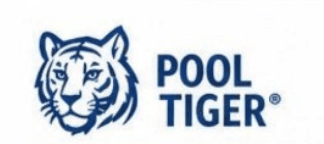 Pool Tiger advanced mineral pool system logo