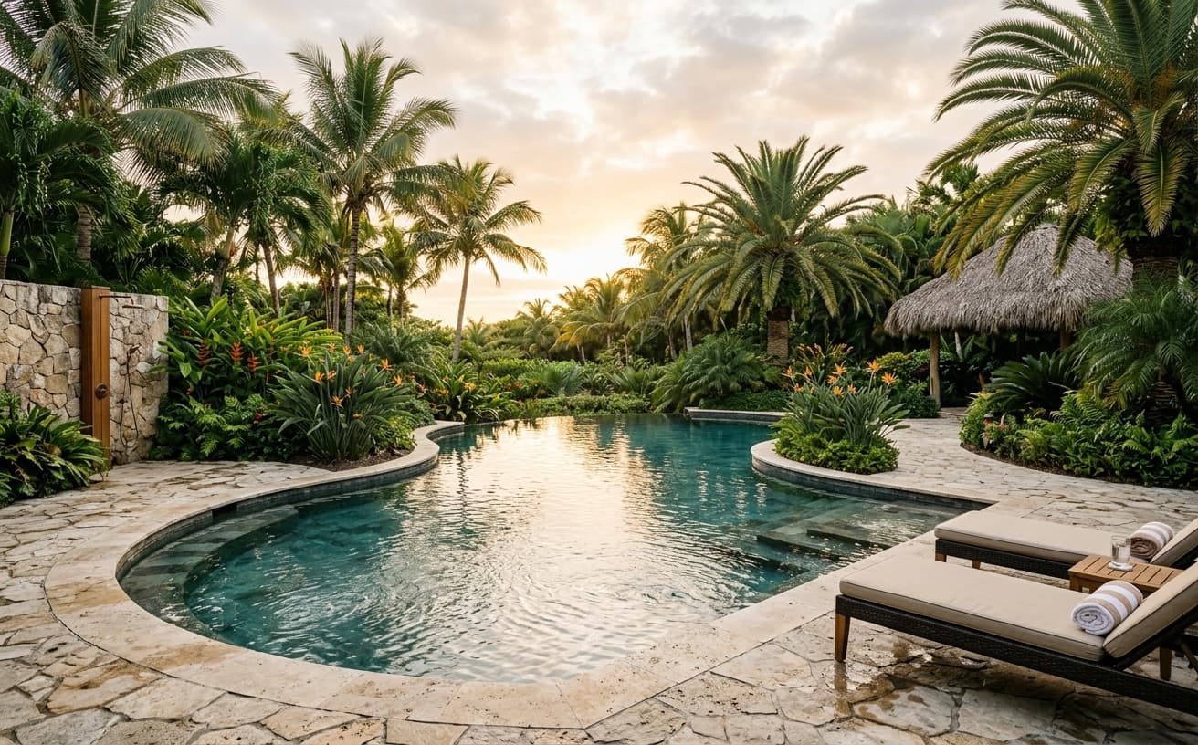 Premiere Pool Care for Homeowners Who Want the Best.