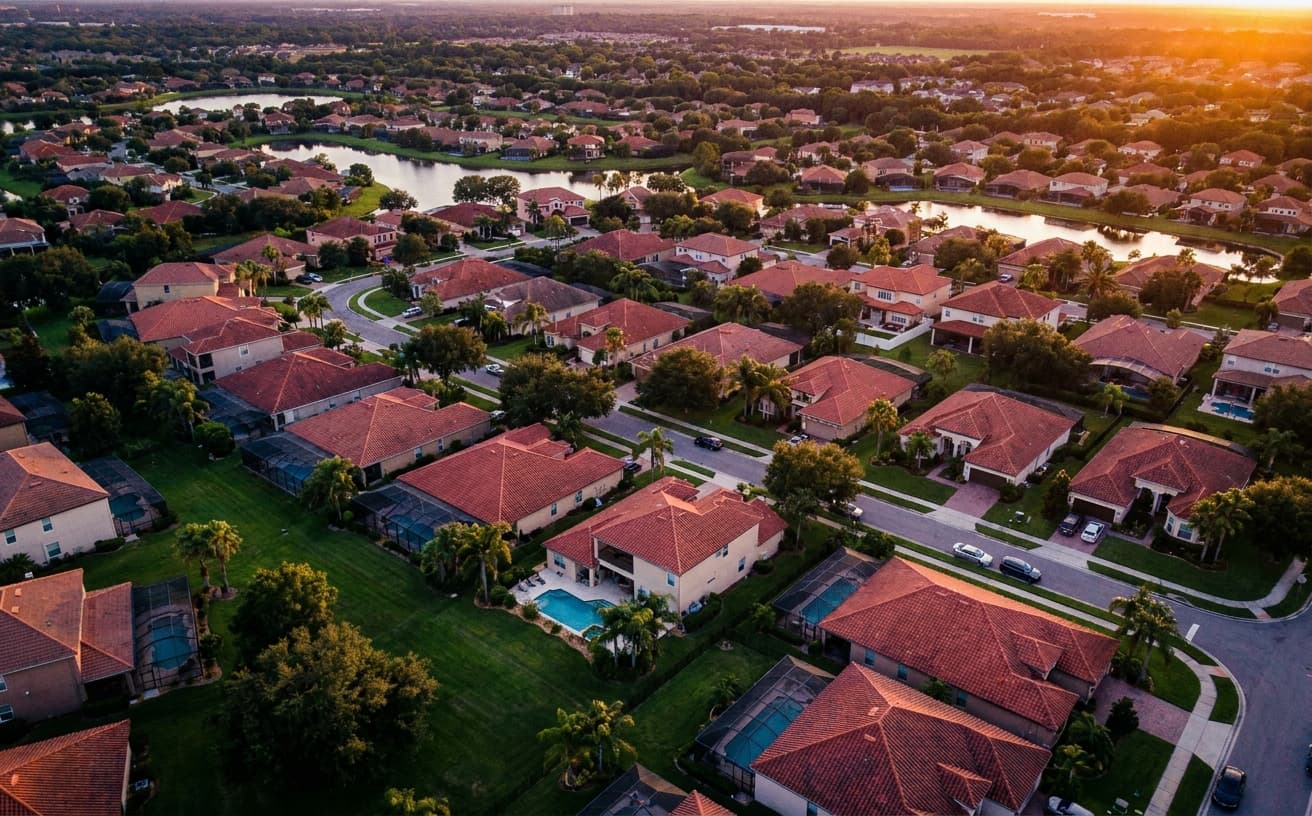 Pool Service in South Orlando, FL